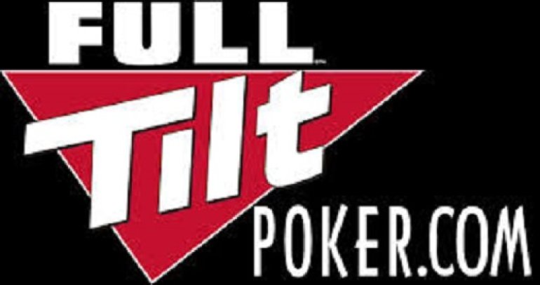 Full Tilt Poker